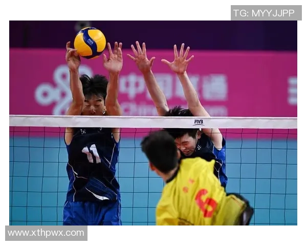 重庆排球队展现灵活战术应对能力引发联赛热议