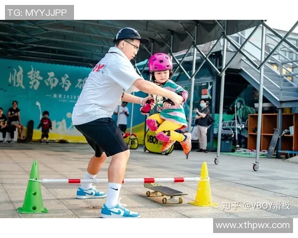 滑板深度：解密武汉滑板队的防守