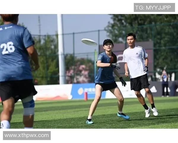 独家分析：西安飞盘队的状态对比