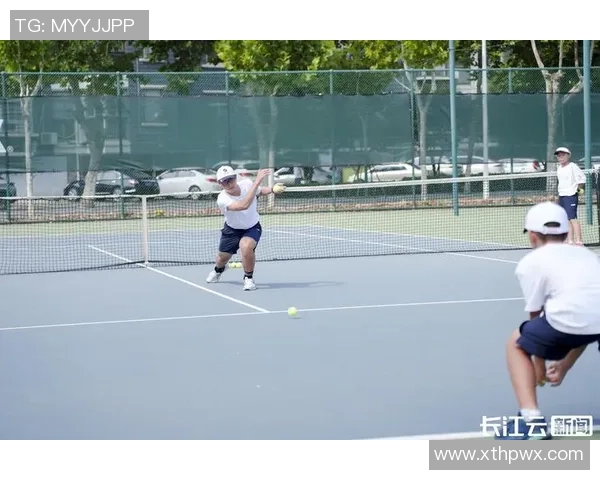 网球巨献：探秘武汉网球队的节奏