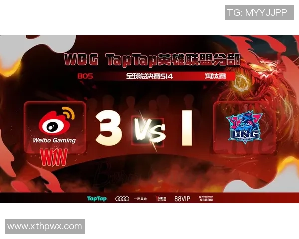 英雄联盟专题：聚焦LNG的团队协作