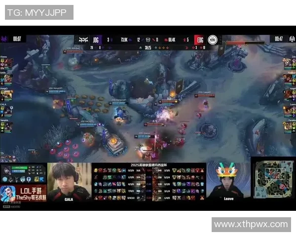 精英赛特别报道：EDG的成长故事_1