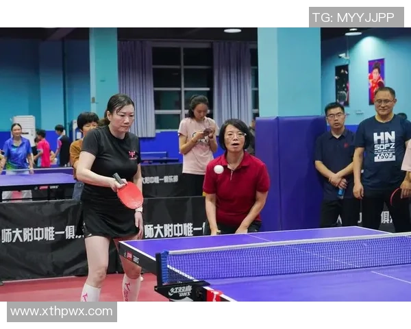 2026乒乓球团队协作排名：广州乒乓球队创新高_1