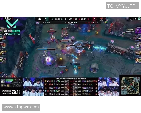 DOTA2评论：BLG的阵地战得失