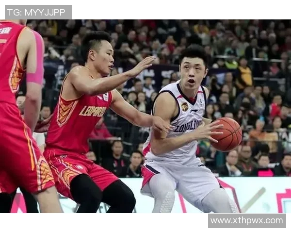 专业解读：广州篮球队的反击打法