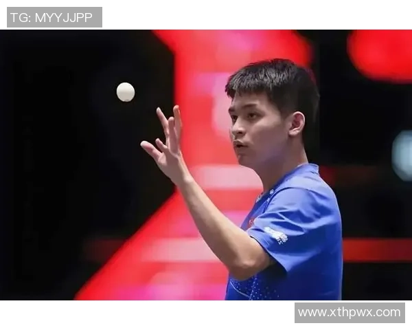 乒乓球深度：解密深圳乒乓球队的快攻