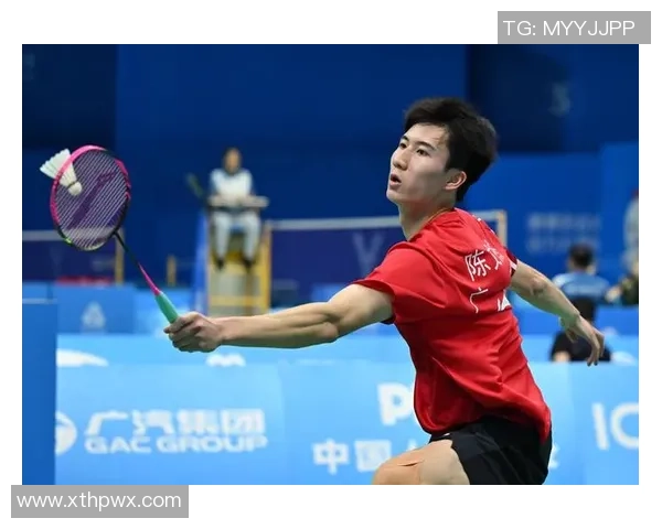 全运会点评：南京羽毛球队的意识表现