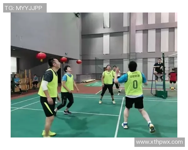 对话张伟：谈排球生涯