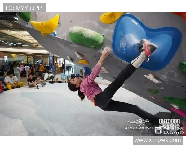 最新攀岩状态TOP10：北京攀岩队领跑