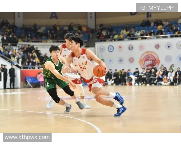 篮球巨献：探秘广州篮球队的技术