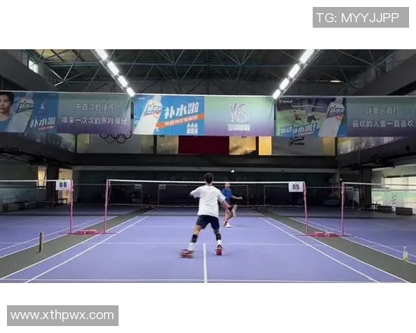 羽毛球评论：杭州羽毛球队的区域防守得失