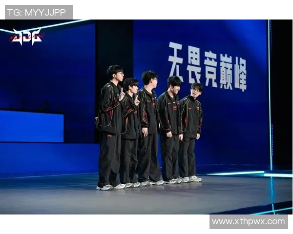 赛后复盘：JDG vs TES的耐力