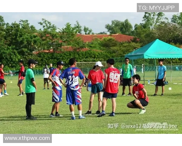 飞盘评论：广州飞盘队的防守得失_2